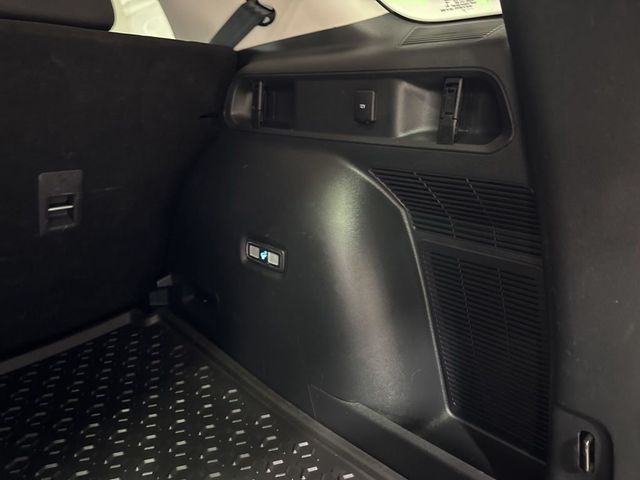 2021 Ford Bronco Sport 4x4 - 23031149 - 32