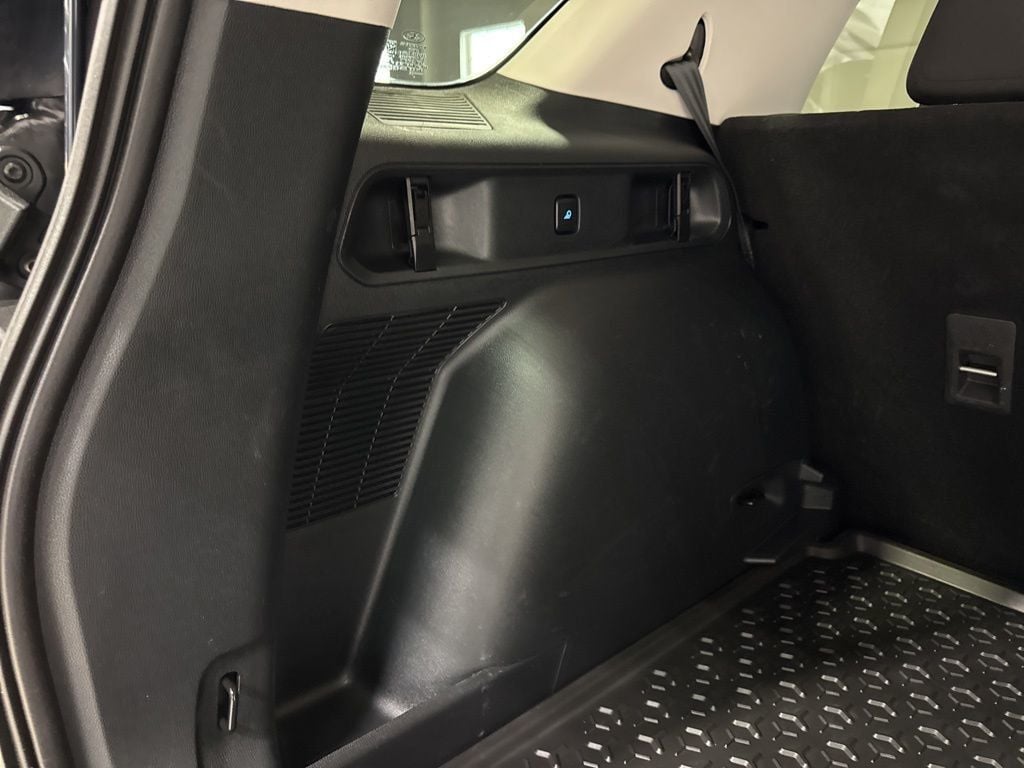 2021 Ford Bronco Sport 4x4 - 23031149 - 33