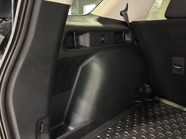2021 Ford Bronco Sport 4x4 - 23031149 - 33