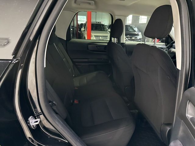 2021 Ford Bronco Sport 4x4 - 23031149 - 34
