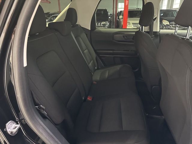 2021 Ford Bronco Sport 4x4 - 23031149 - 36