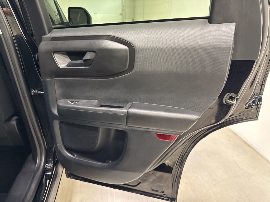 2021 Ford Bronco Sport 4x4 - 23031149 - 37