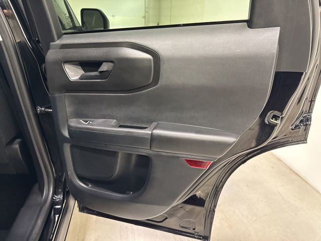 2021 Ford Bronco Sport 4x4 - 23031149 - 37
