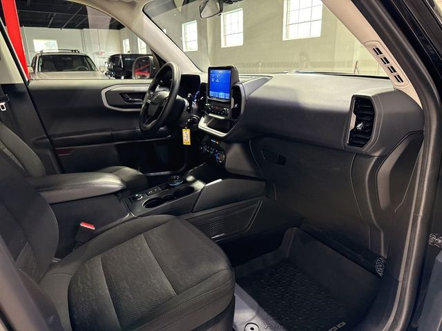 2021 Ford Bronco Sport 4x4 - 23031149 - 39