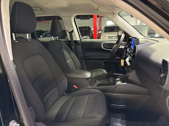 2021 Ford Bronco Sport 4x4 - 23031149 - 40