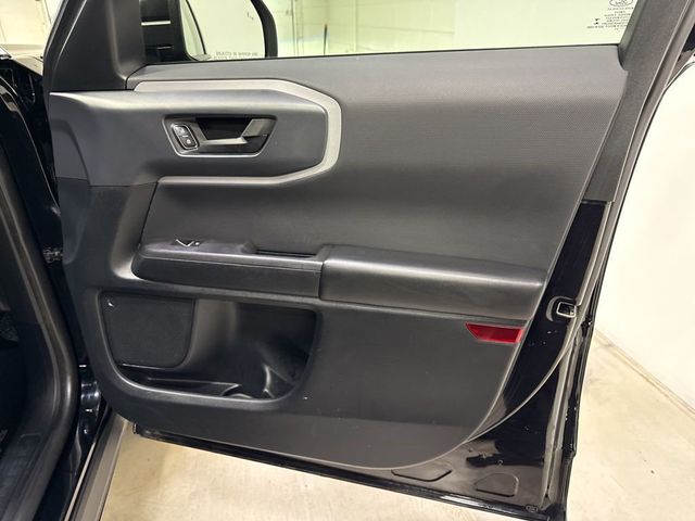 2021 Ford Bronco Sport 4x4 - 23031149 - 41