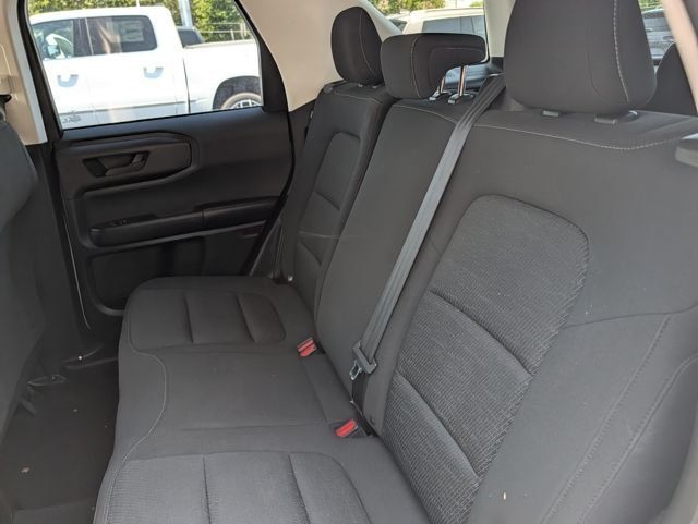 2021 Ford Bronco Sport 4x4 - 23025995 - 10