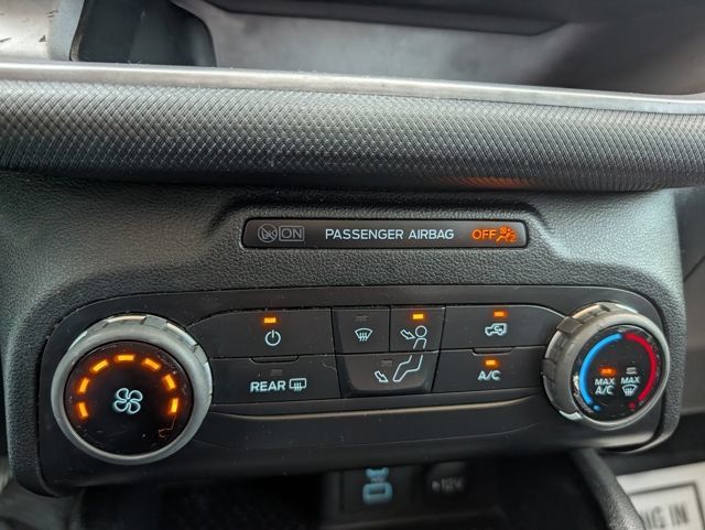 2021 Ford Bronco Sport 4x4 - 23025995 - 12