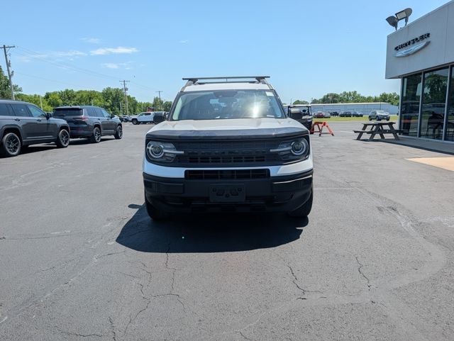 2021 Ford Bronco Sport 4x4 - 23025995 - 2