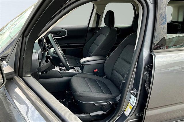 2021 Ford Bronco Sport 4x4 - 22920749 - 9