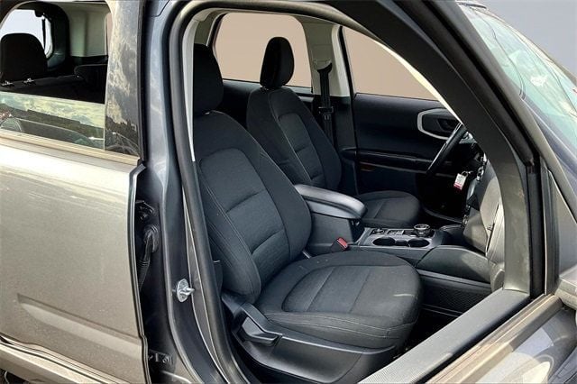 2021 Ford Bronco Sport 4x4 - 22920749 - 12