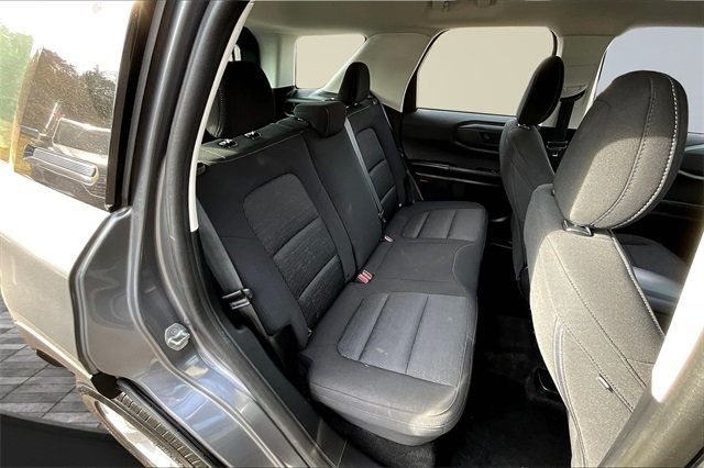 2021 Ford Bronco Sport 4x4 - 22920749 - 13