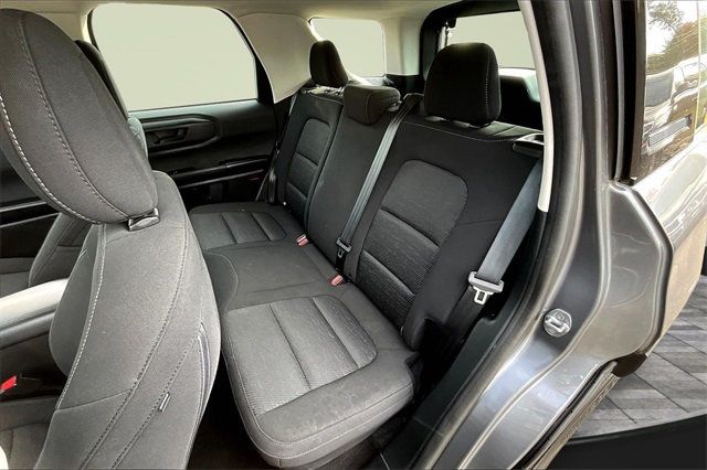 2021 Ford Bronco Sport 4x4 - 22920749 - 15