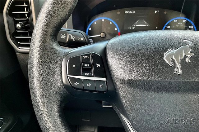 2021 Ford Bronco Sport 4x4 - 22920749 - 19