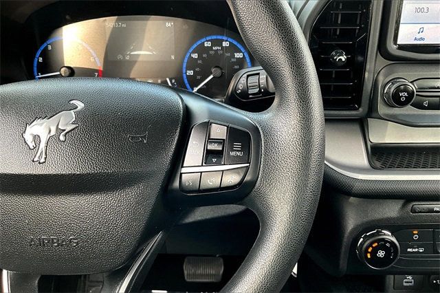 2021 Ford Bronco Sport 4x4 - 22920749 - 20