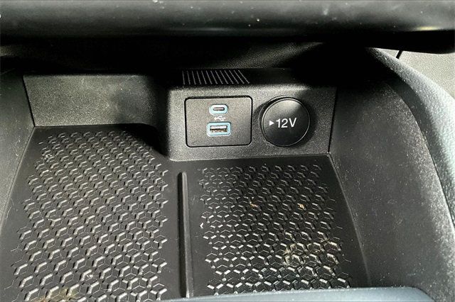 2021 Ford Bronco Sport 4x4 - 22920749 - 23