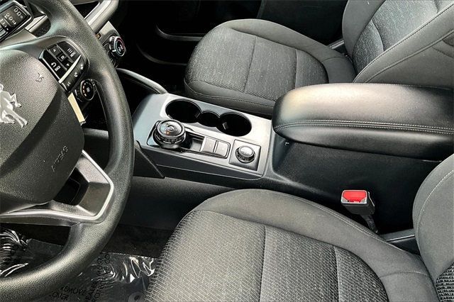 2021 Ford Bronco Sport 4x4 - 22920749 - 29