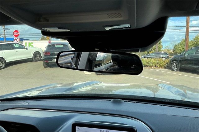 2021 Ford Bronco Sport 4x4 - 22920749 - 30