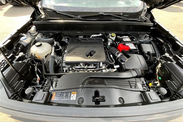 2021 Ford Bronco Sport 4x4 - 22920749 - 33