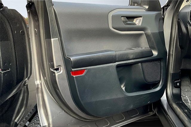 2021 Ford Bronco Sport 4x4 - 22920749 - 8