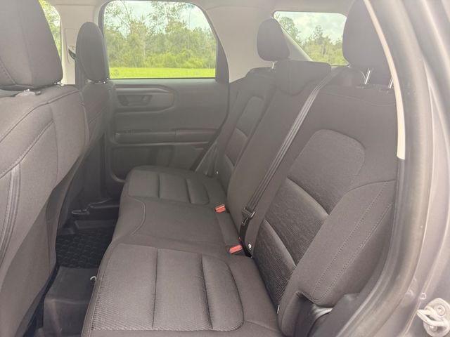 2021 Ford Bronco Sport 4x4 - 23075224 - 10