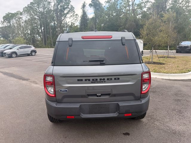 2021 Ford Bronco Sport 4x4 - 23075224 - 14