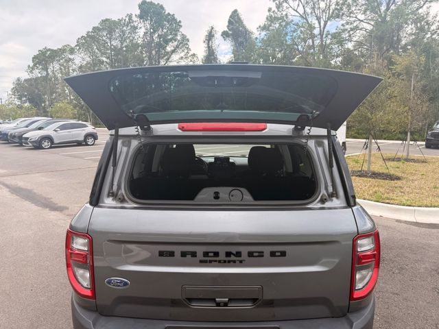 2021 Ford Bronco Sport 4x4 - 23075224 - 15