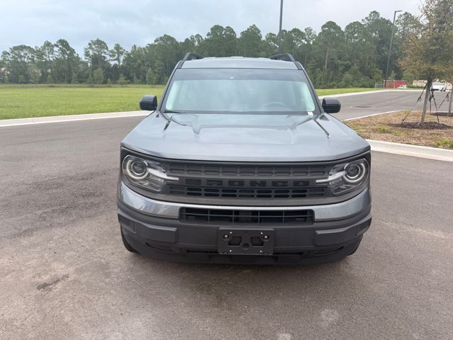 2021 Ford Bronco Sport 4x4 - 23075224 - 20