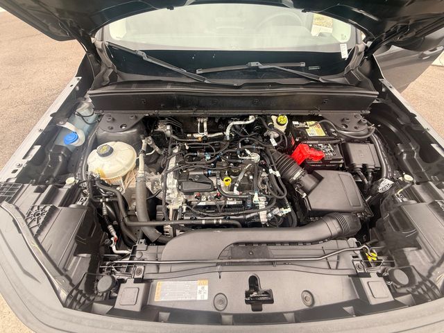 2021 Ford Bronco Sport 4x4 - 23075224 - 22