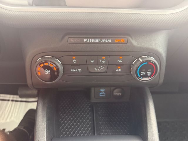2021 Ford Bronco Sport 4x4 - 23075224 - 4