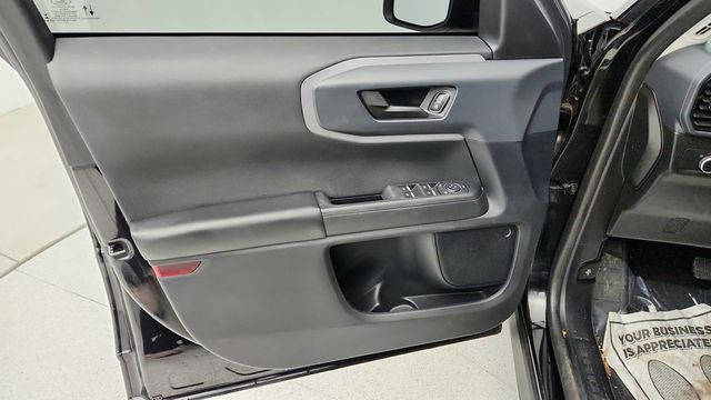 2021 Ford Bronco Sport 4x4 - 22943380 - 9