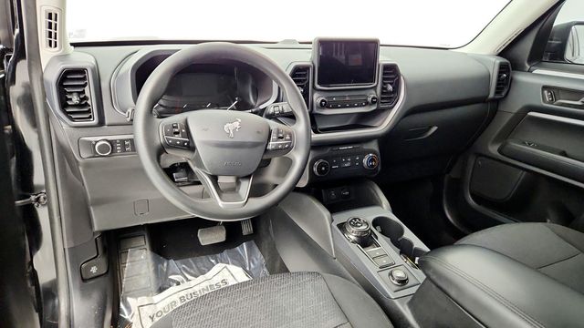 2021 Ford Bronco Sport 4x4 - 22943380 - 11