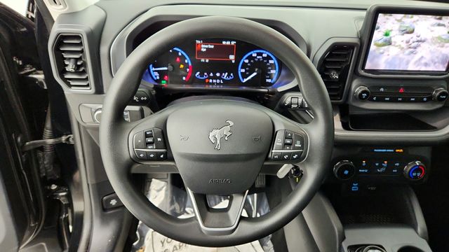 2021 Ford Bronco Sport 4x4 - 22943380 - 12