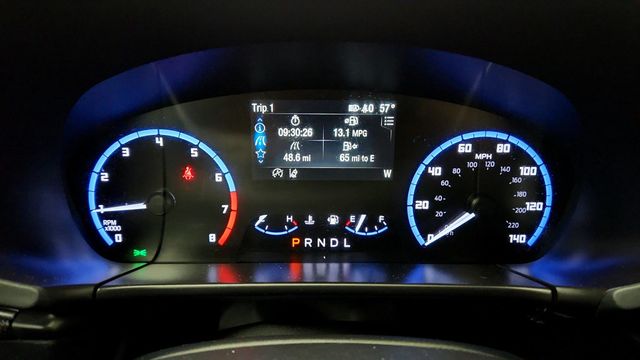 2021 Ford Bronco Sport 4x4 - 22943380 - 13