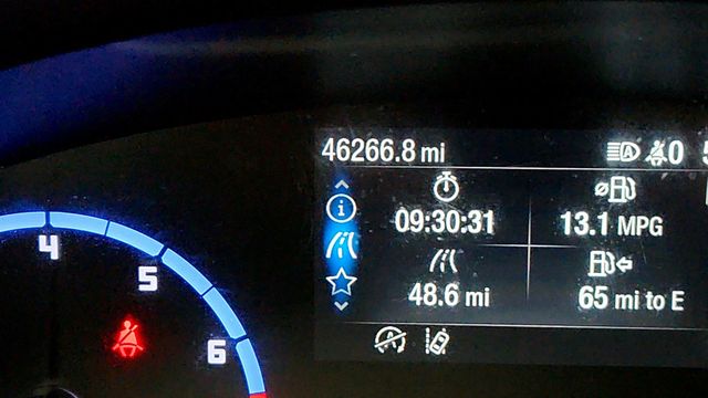 2021 Ford Bronco Sport 4x4 - 22943380 - 14