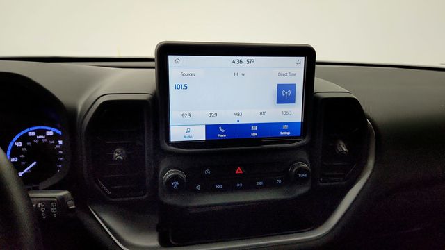 2021 Ford Bronco Sport 4x4 - 22943380 - 16