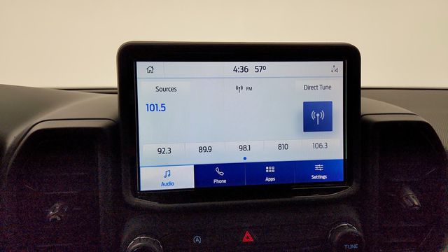 2021 Ford Bronco Sport 4x4 - 22943380 - 17