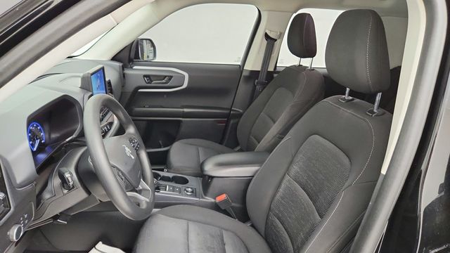 2021 Ford Bronco Sport 4x4 - 22943380 - 18