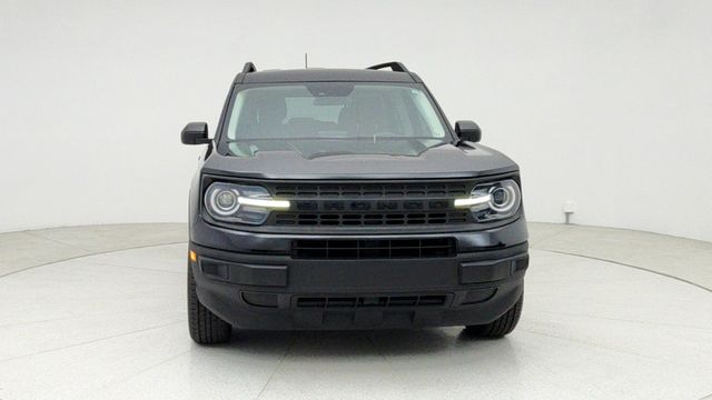 2021 Ford Bronco Sport 4x4 - 22943380 - 1