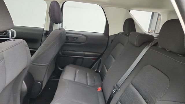 2021 Ford Bronco Sport 4x4 - 22943380 - 19