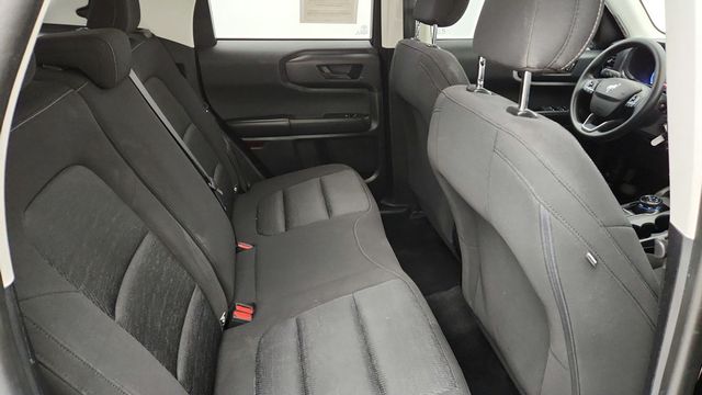 2021 Ford Bronco Sport 4x4 - 22943380 - 20