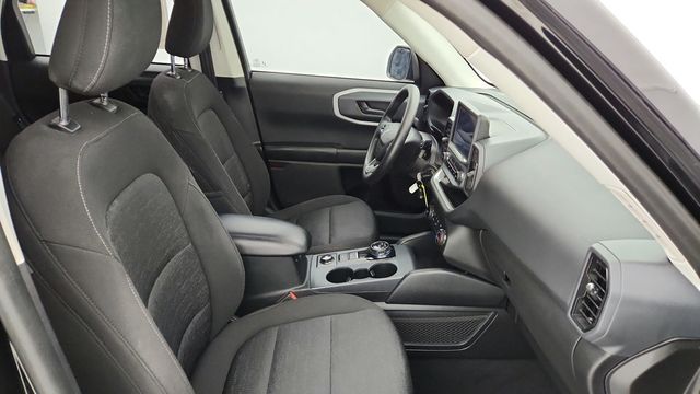 2021 Ford Bronco Sport 4x4 - 22943380 - 21