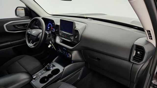 2021 Ford Bronco Sport 4x4 - 22943380 - 22
