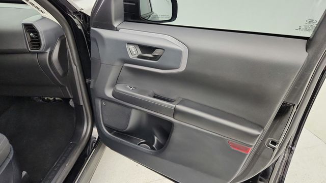 2021 Ford Bronco Sport 4x4 - 22943380 - 23