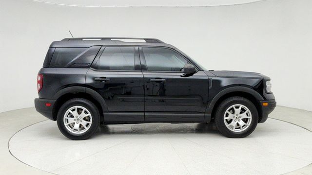 2021 Ford Bronco Sport 4x4 - 22943380 - 3