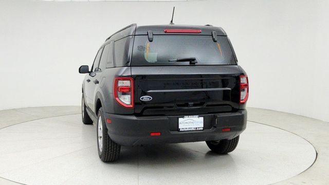 2021 Ford Bronco Sport 4x4 - 22943380 - 5