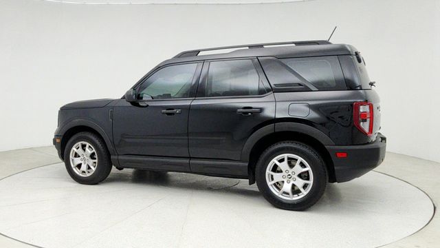 2021 Ford Bronco Sport 4x4 - 22943380 - 6