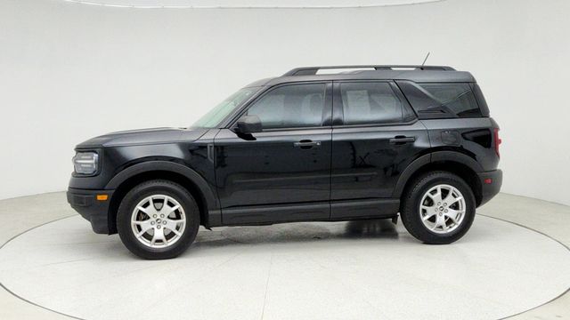 2021 Ford Bronco Sport 4x4 - 22943380 - 7