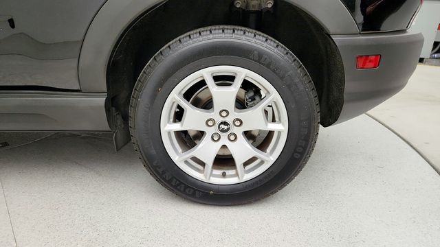 2021 Ford Bronco Sport 4x4 - 22943380 - 8