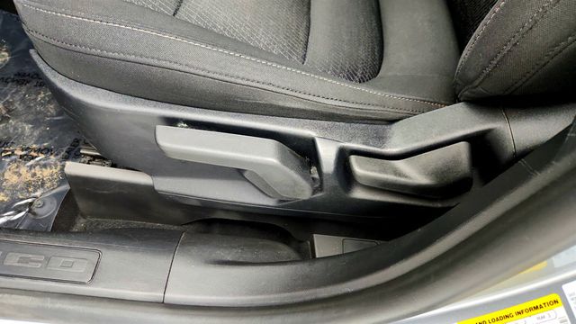 2021 Ford Bronco Sport 4x4 - 22972357 - 9